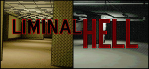LIMINAL HELL banner