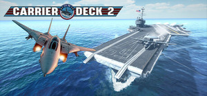 Carrier Deck 2 banner