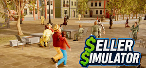 Seller Simulator banner