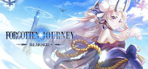 Forgotten Journey banner
