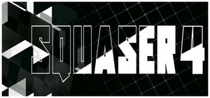 SQUASER 4 banner