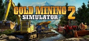 Gold Mining Simulator 2 banner