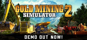 Gold Mining Simulator 2 banner
