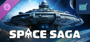 Space Saga - Wallpapers banner