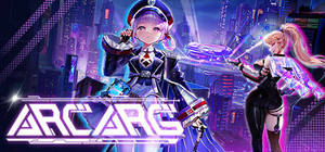 ARCARG banner