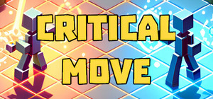 Critical Move banner