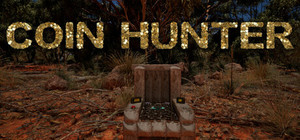 Coin Hunter banner