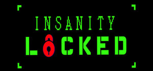 Insanity locked banner