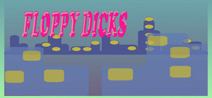 Floppy Dicks banner