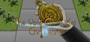 The Void Chronicles Chronis banner