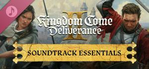Kingdom Come: Deliverance II Soundtrack banner