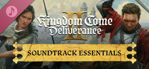 Kingdom Come: Deliverance II Soundtrack banner