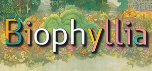 Biophyllia banner