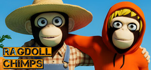 Ragdoll Chimps banner