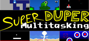 Super Duper Multitasking banner