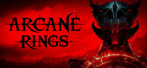 Arcane Rings banner