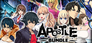 Apostle Bundle banner