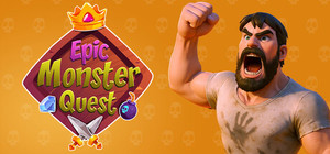 Epic Monster Quest: Idle Adventure banner