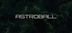 Astroball banner