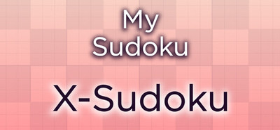 My Sudoku - X-Sudoku Collection