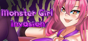 Monster Girl Invasion RPG - Part 1 banner