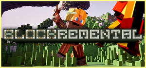Blockremental banner