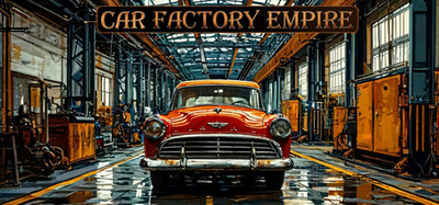 Car Factory Empire