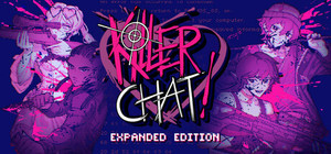 Killer Chat! - Expanded Edition banner