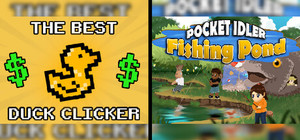 Fish & Clicks banner