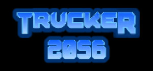 Trucker 2056 banner