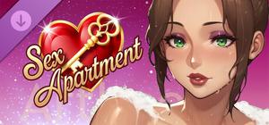 Sex Apartment 💫 - Digital Artbook banner