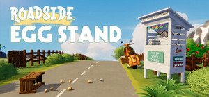 Roadside Egg Stand banner