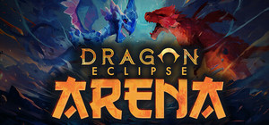 Dragon Eclipse ARENA banner