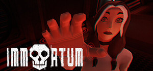 Immortum banner