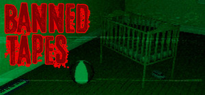 BANNED TAPES banner