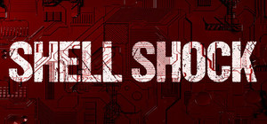 SHELL SHOCK banner