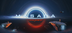 Masada banner
