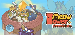Meow Tower - Doomsguard banner