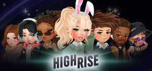 Highrise banner