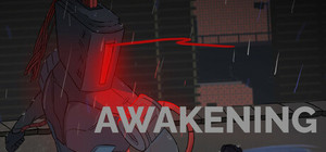 Awakening banner