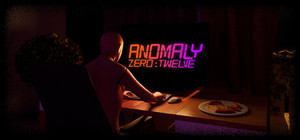 Anomaly Zero:Twelve banner