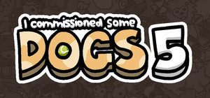 I commissioned some dogs 5 banner