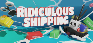 Ridiculous Shipping banner
