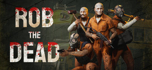 Rob the Dead banner