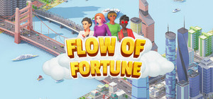 Flow of Fortune banner