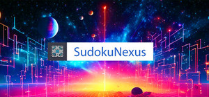 SudokuNexus banner