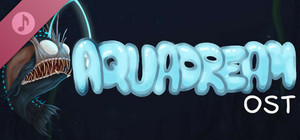 AquaDream Soundtrack banner