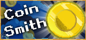 Coin Smith banner