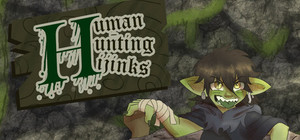 Human-Hunting Hijinks banner