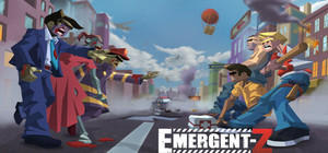 Emergent-Z banner
